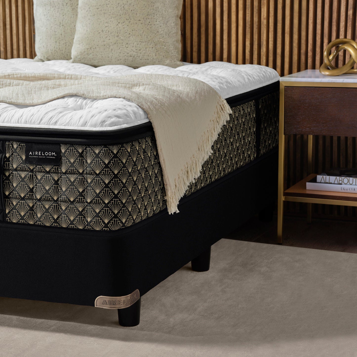 AIRELOOM LUXETOP™ M2 PLUSH