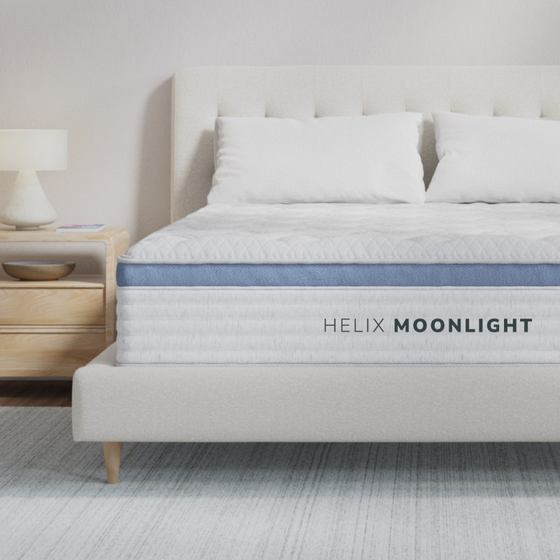 Helix Moonlight