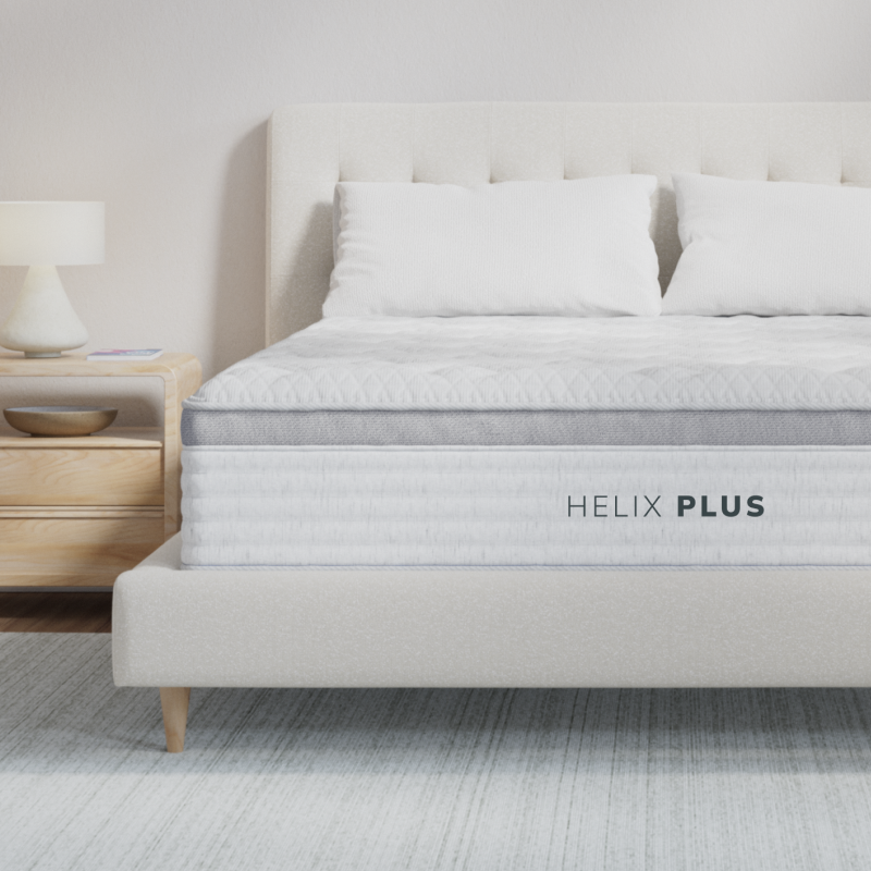 Helix Plus