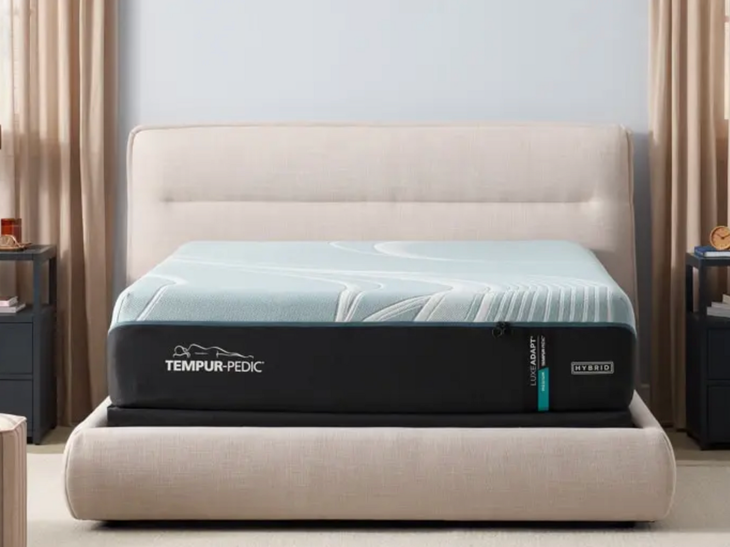 Tempur-Pedic TEMPUR-LuxeAdapt® 13" Hybrid Mattress