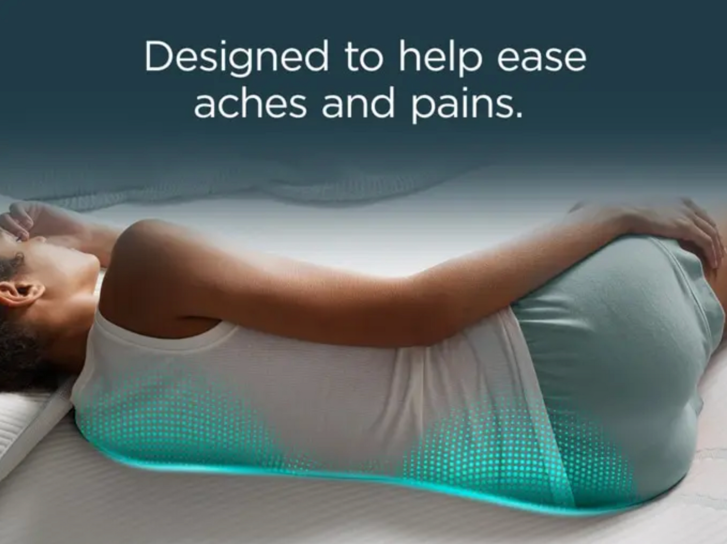 Tempur-Pedic TEMPUR-LuxeAdapt® 13" Hybrid Mattress