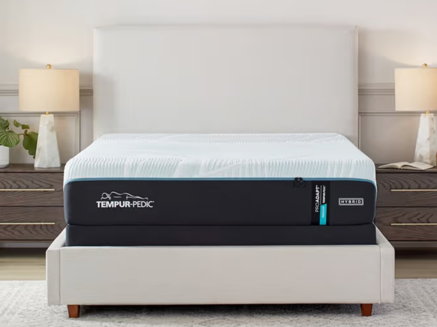 Tempur-Pedic TEMPUR-ProAdapt® 12" Hybrid Mattress