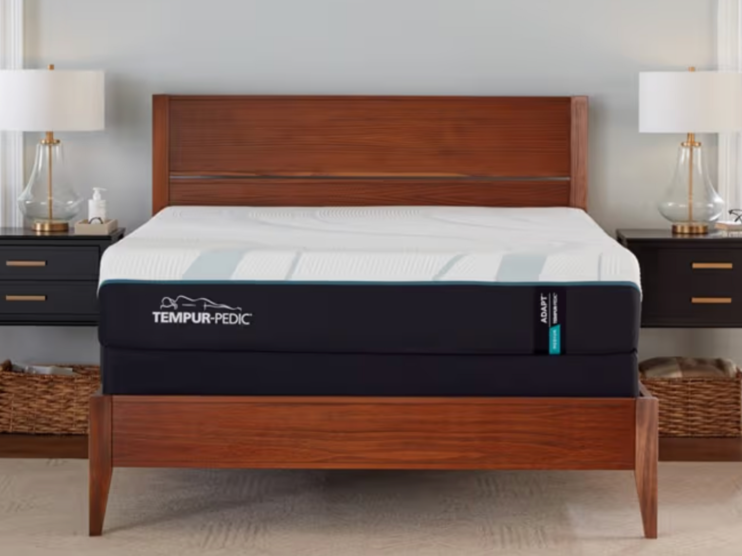 Tempur-Pedic TEMPUR-Adapt® 11" Mattress