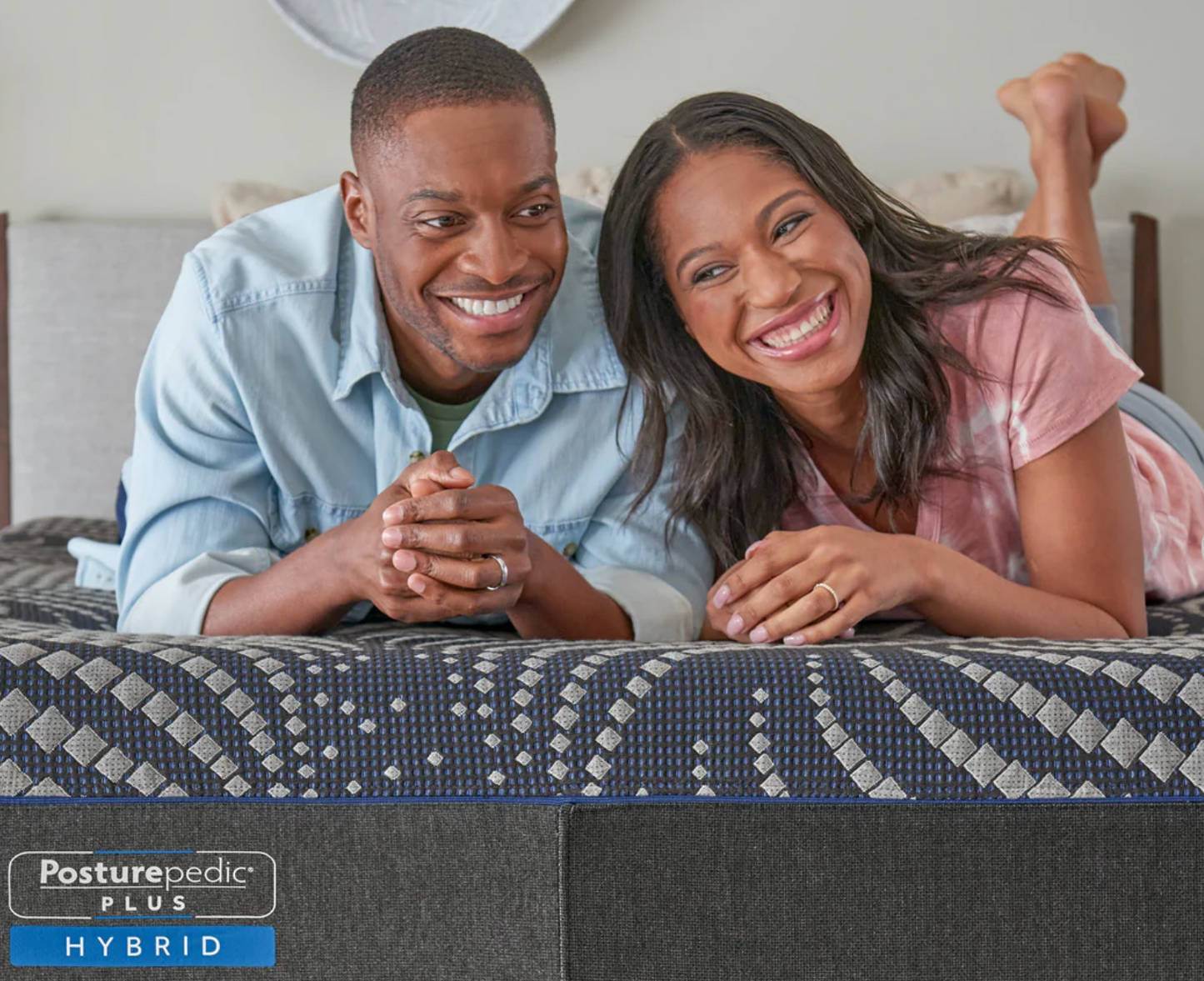 Sealy Albany Medium Hybrid Mattress