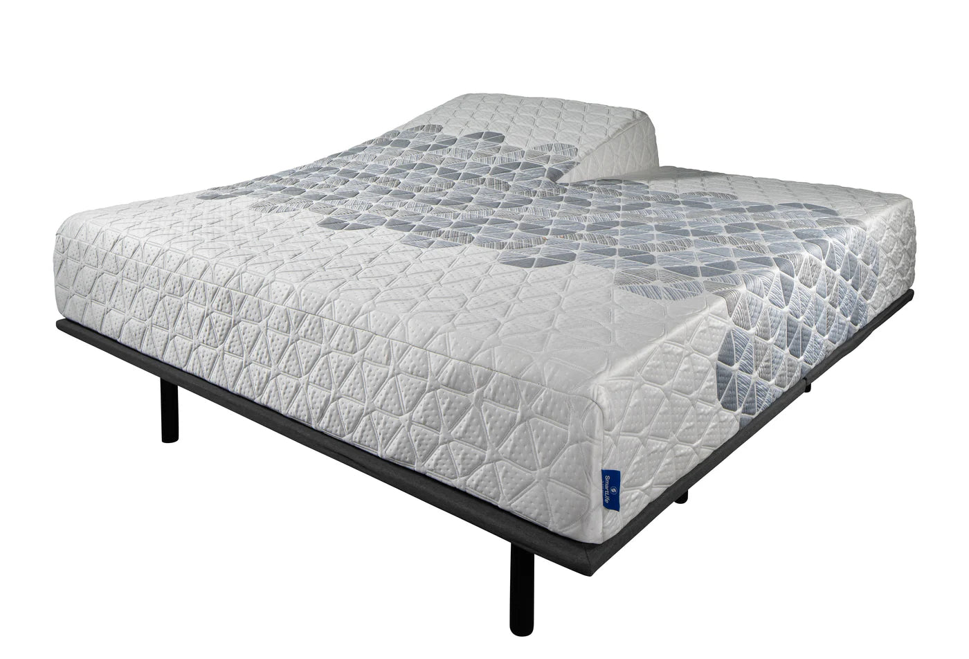 SmartLife Lily 2.0 Adjustable Mattress