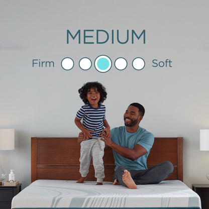Adapt - Tempur-Adapt Medium
