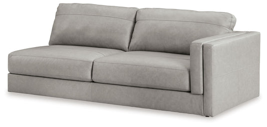 Amiata - Raf Sofa - Glacier
