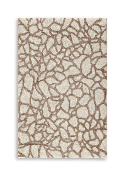 Wessonland - Rug