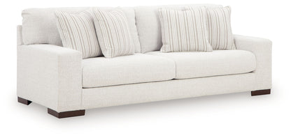 Hartside - Sofa - Frosted