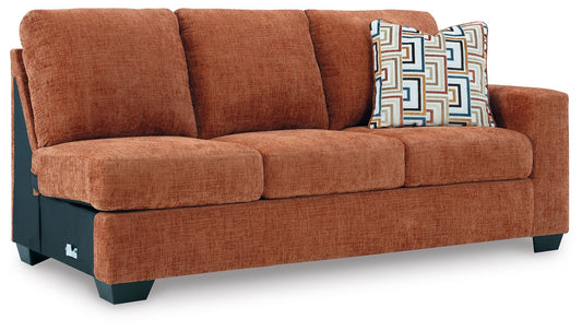 Aviemore - Raf Sofa - Spice