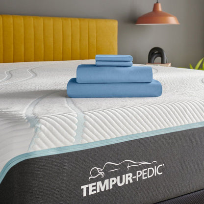 Linens - Tempur ProAir Sheet Set - Blue Azure
