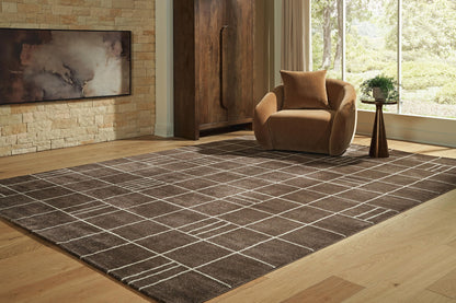 Rowbrook - Rug