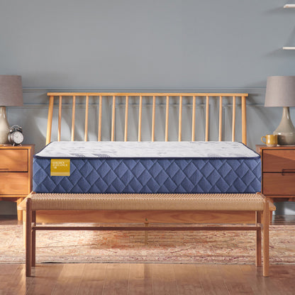Golden Elegance - Stately Firm Tight Top Mattress