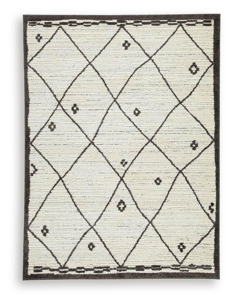 Fenriston - Rug