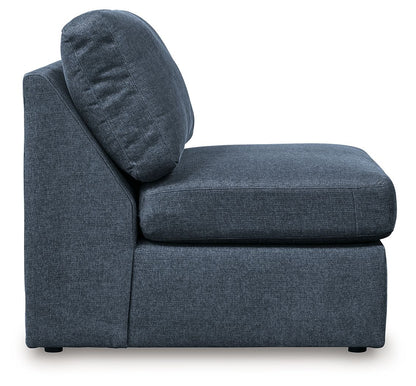 Modmax - 6 Piece Sectional