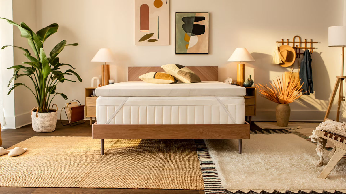 Toppers - Tempur-Adapt Topper