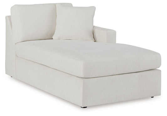 Modmax - Raf Corner Chaise - Oyster