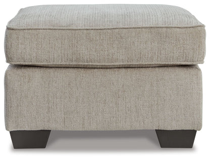 Cashton - Ottoman