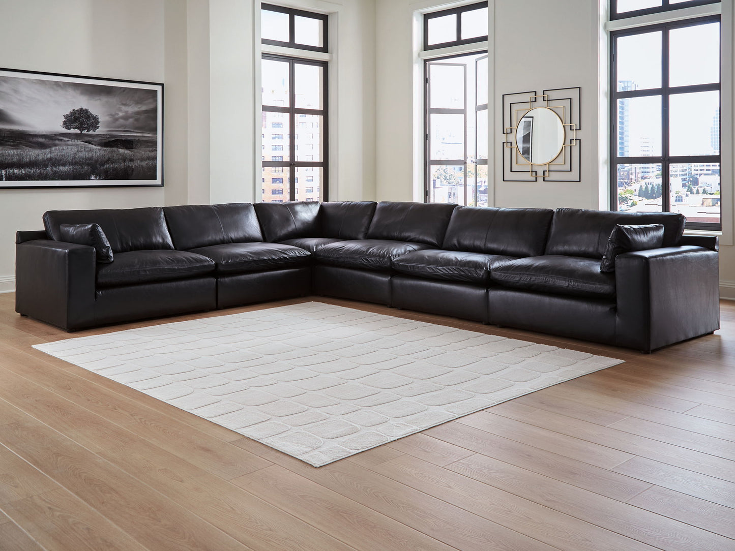 Emilia - Sectional