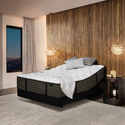 AIRELOOM STREAMLINE™ LUXURY FIRM