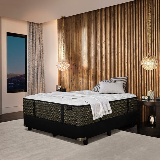 AIRELOOM STREAMLINE™ LUXURY FIRM