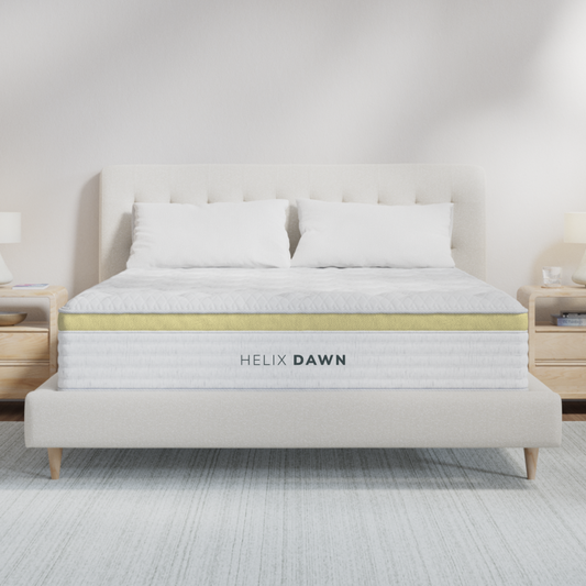 Helix Dawn