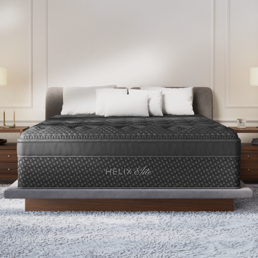Helix Dawn Elite