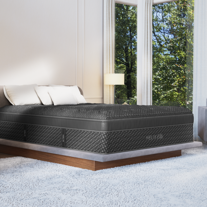 Helix Dawn Elite