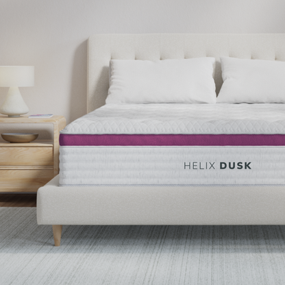 Helix Dusk