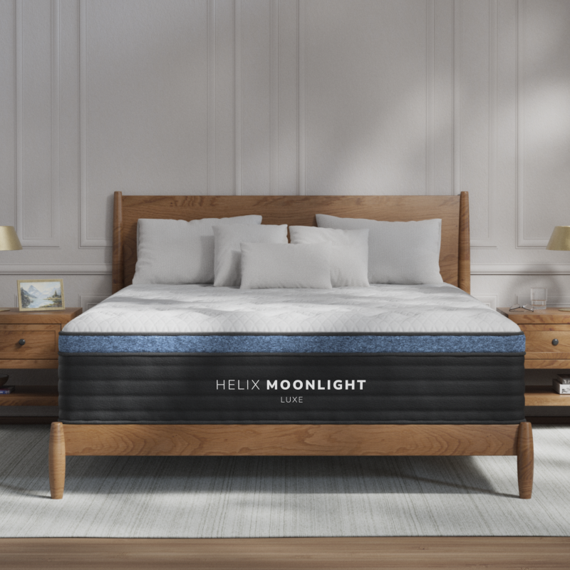 Helix Moonlight Luxe