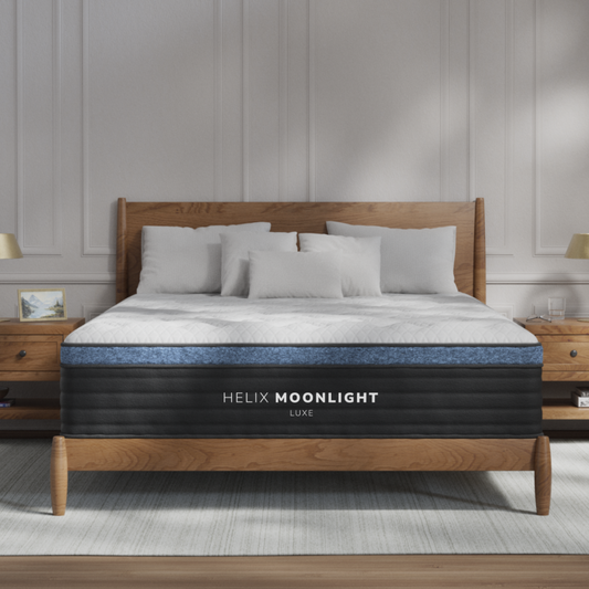 Helix Moonlight Luxe
