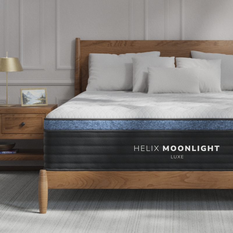 Helix Moonlight Luxe