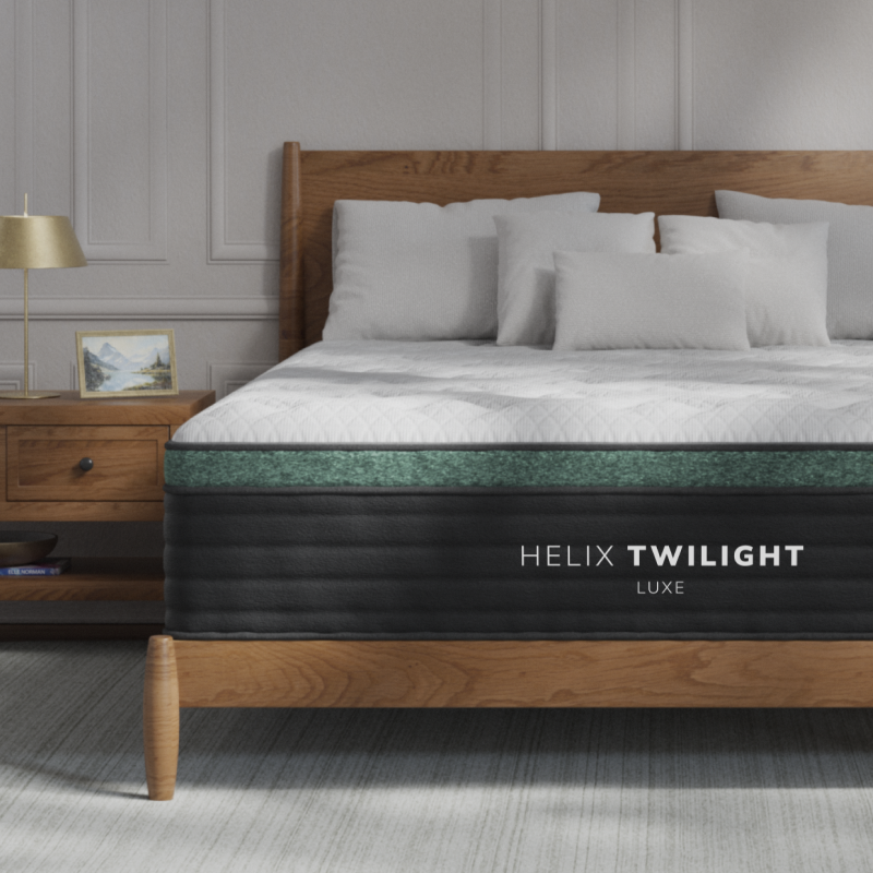 Helix Twilight Luxe