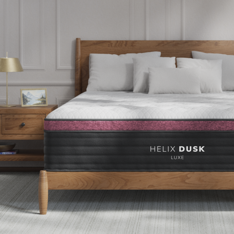 Helix Dusk Luxe