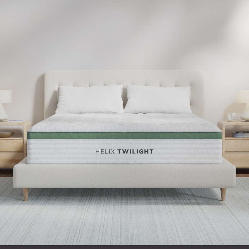 Helix Twilight