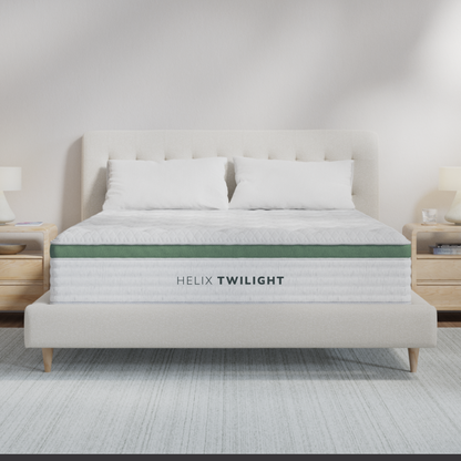 Helix Twilight