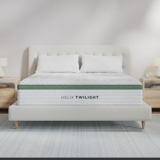 Helix Twilight