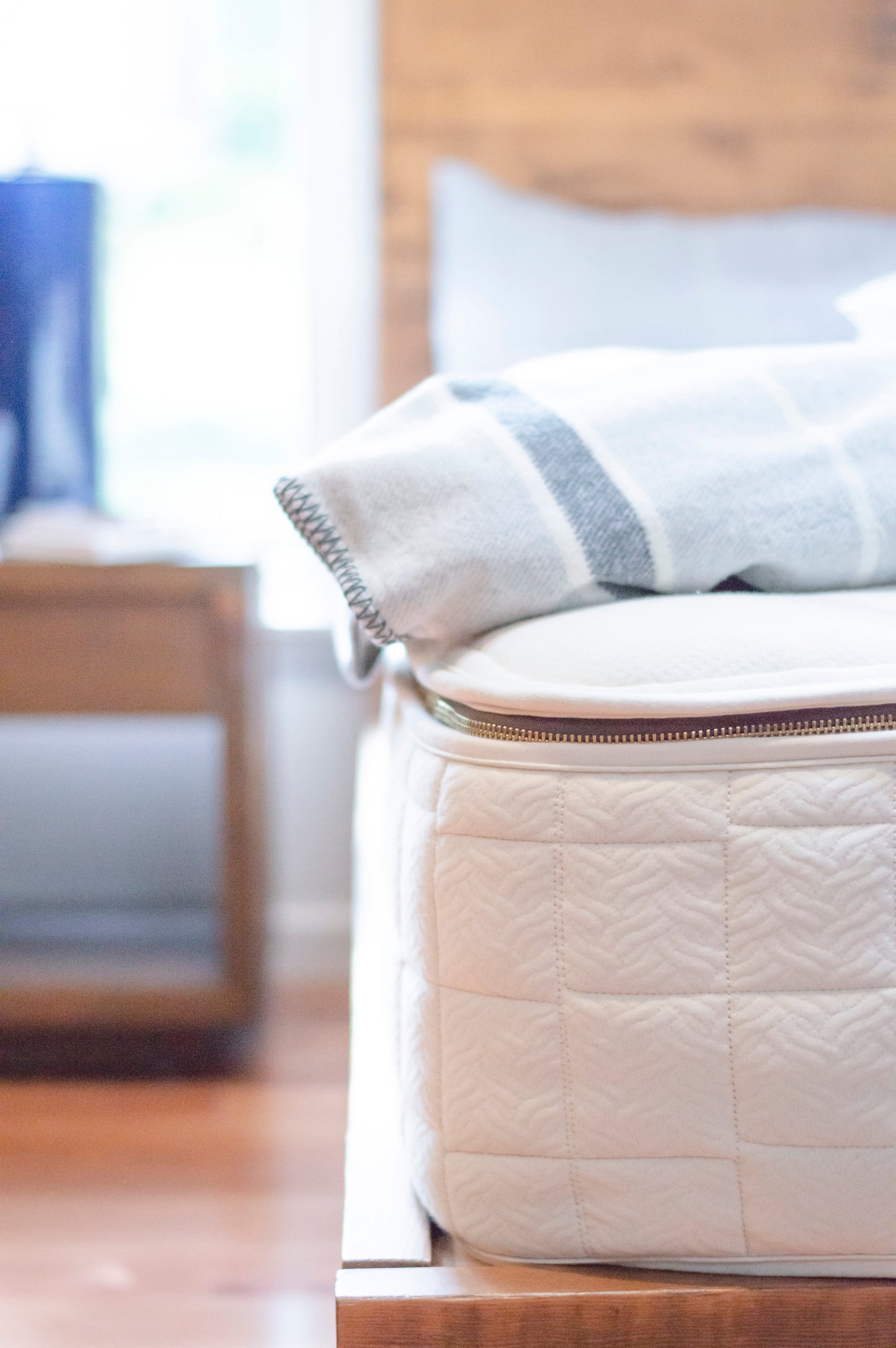 EOS Classic Customizable Organic Mattress