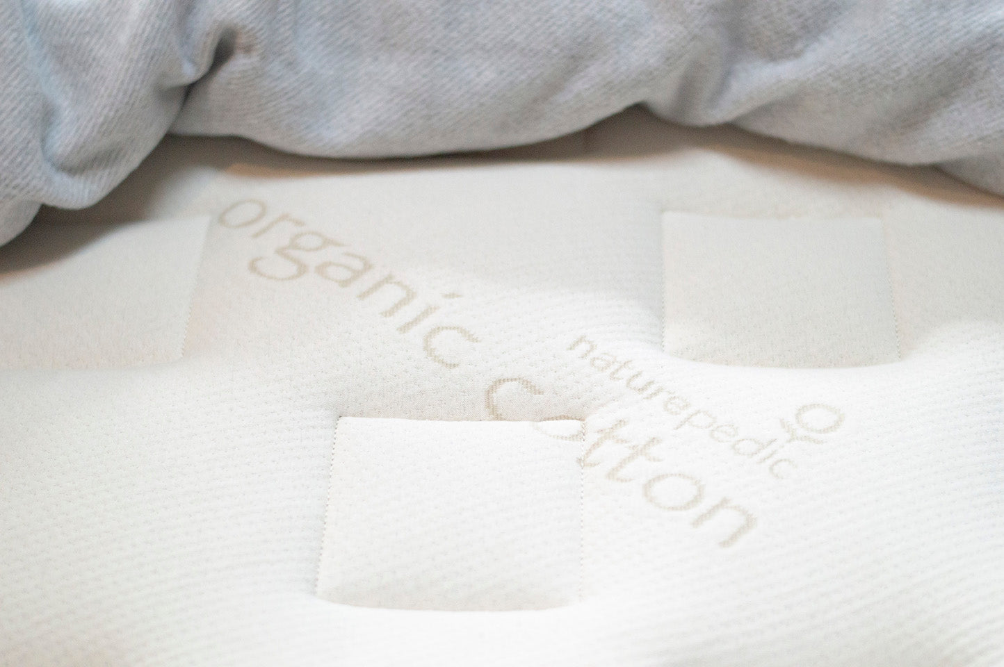 EOS Classic Customizable Organic Mattress