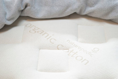 EOS Classic Customizable Organic Mattress