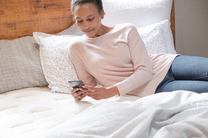 EOS Classic Customizable Organic Mattress