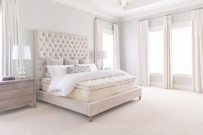 EOS Organic Pillow Top Mattress