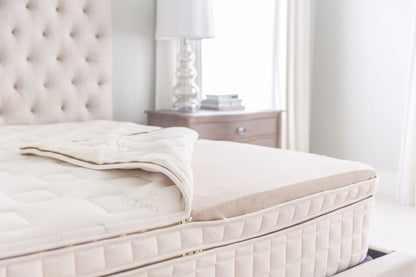 EOS Organic Pillow Top Mattress