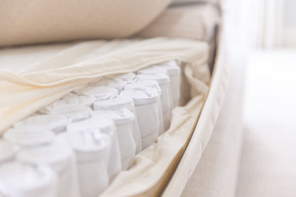 EOS Organic Pillow Top Mattress