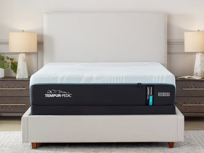 Tempur-Pedic TEMPUR-ProAdapt® 12" Hybrid Mattress