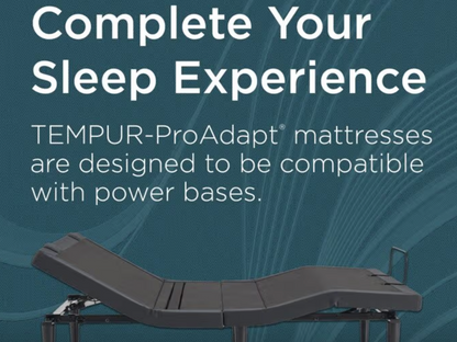 Tempur-Pedic TEMPUR-ProAdapt® 12" Hybrid Mattress