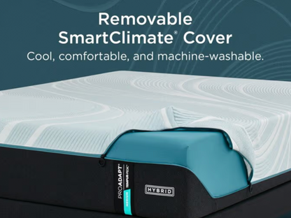 Tempur-Pedic TEMPUR-ProAdapt® 12" Hybrid Mattress