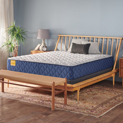 Golden Elegance - Stately Soft Tight Top Mattress