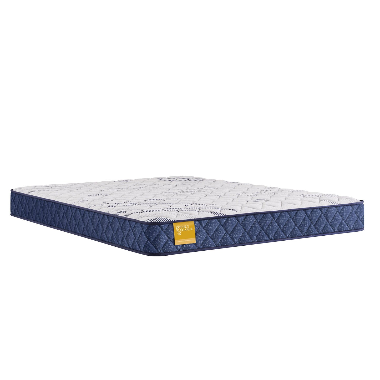 Golden Elegance - Wyatt Mattress