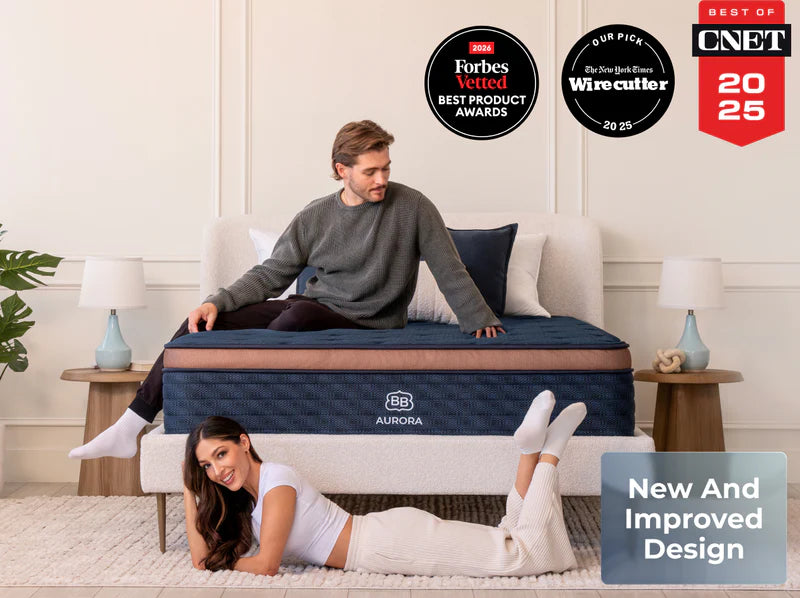 Aurora Luxe Cooling